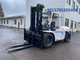 10 Ton Forklift Truck TCM FD100 forklift with 6m lifting height