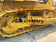 Second Hand / Used Komatsu Bulldozer D85A-18 With 6 Cylinders 164.1 Kw