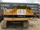 Good Working Condition Used CAT Excavators EL300B With Breaker Line 30 Ton