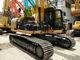 2014 Slightly Used CAT Excavators CAT 323D With 23 Ton Capacity 600mm Shoe Size