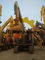 1.5m³ 30 Ton Cat 330d Excavator , Used Heavy Construction Equipment Cat 330 excavator for sale