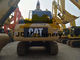1.5m³ 30 Ton Cat 330d Excavator , Used Heavy Construction Equipment Cat 330 excavator for sale