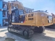 Heavy Crawler Used CAT Excavators 30T Caterpillar 330DL
