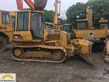 Muito gato D5G da escavadora da origem de Japão das boas condições com pintura original para a venda