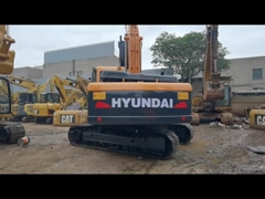 Máquina escavadora de R220-9S Hyundai