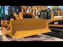 Shantui SD22 Bulldozer Usado