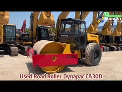 CA30D Dynapac Rod Roller