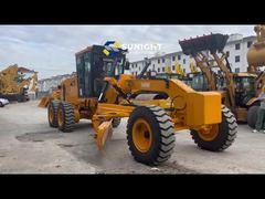 Motoniveladora CAT 140H à venda